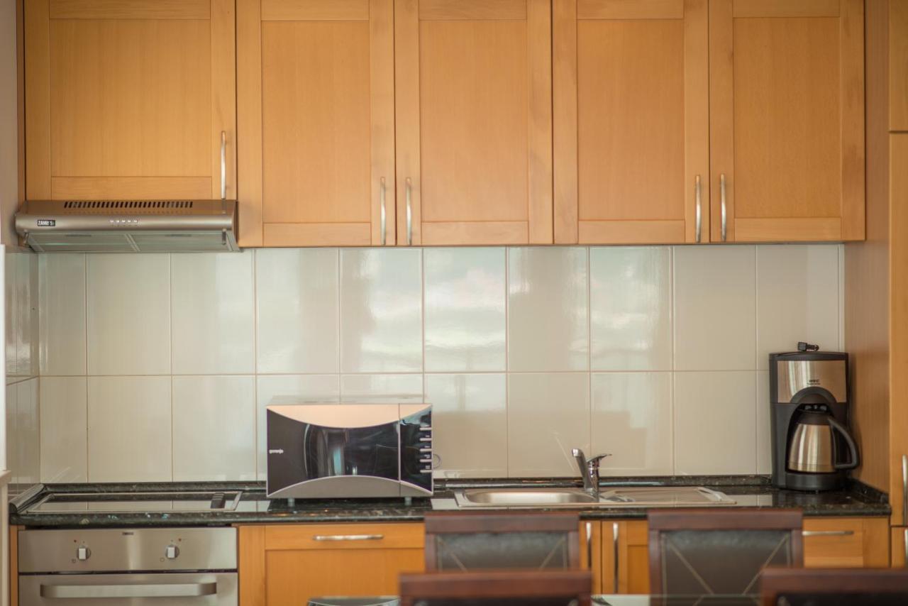 Kotor Vista Apartments D6 Zewnętrze zdjęcie